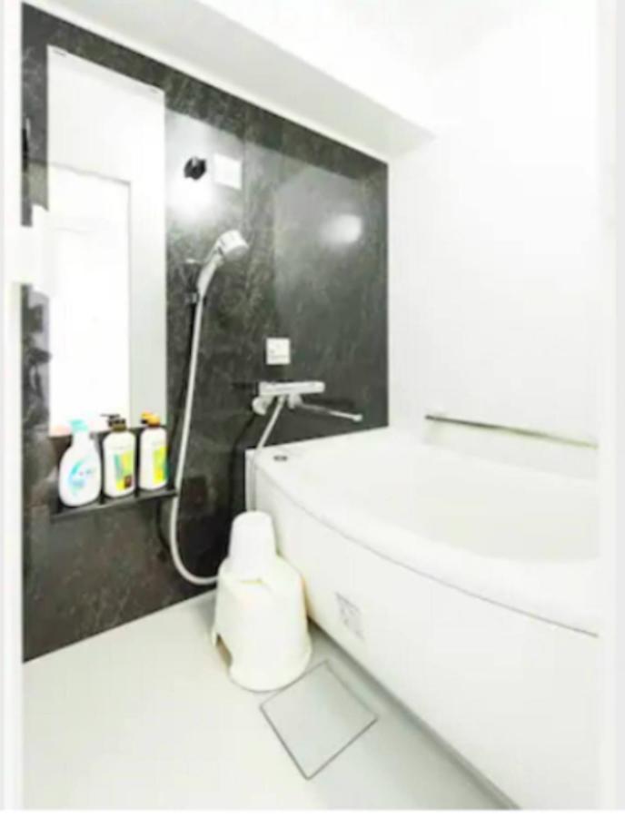Tokyo Shibuya+1Rooms+45M2+6Pplmax+Best Location+Well Designed Exterior photo