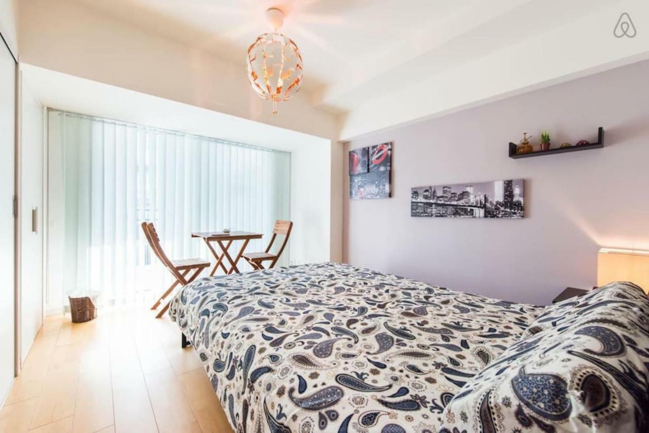 Tokyo Shibuya+1Rooms+45M2+6Pplmax+Best Location+Well Designed Exterior photo